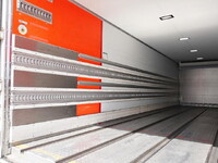 三菱ふそうスーパーグレート冷凍車（冷蔵車）大型（10t）[写真16]