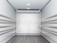 三菱ふそうスーパーグレート冷凍車（冷蔵車）大型（10t）[写真18]