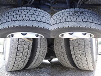 三菱ふそうスーパーグレート冷凍車（冷蔵車）大型（10t）[写真22]