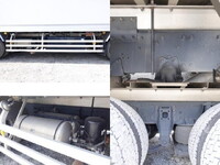 三菱ふそうスーパーグレート冷凍車（冷蔵車）大型（10t）[写真24]