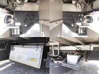 三菱ふそうスーパーグレート冷凍車（冷蔵車）大型（10t）[写真25]