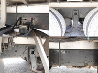 三菱ふそうスーパーグレート冷凍車（冷蔵車）大型（10t）[写真26]