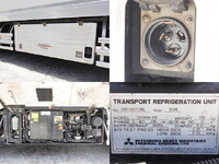 三菱ふそうスーパーグレート冷凍車（冷蔵車）大型（10t）[写真27]