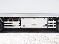 三菱ふそうスーパーグレート冷凍車（冷蔵車）大型（10t）[写真28]