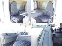 三菱ふそうスーパーグレート冷凍車（冷蔵車）大型（10t）[写真29]