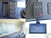 三菱ふそうスーパーグレート冷凍車（冷蔵車）大型（10t）[写真31]