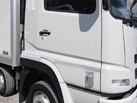 三菱ふそうスーパーグレート冷凍車（冷蔵車）大型（10t）[写真07]