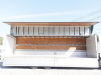 UDトラックスクオンアルミウイング大型（10t）[写真14]