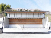 UDトラックスクオンアルミウイング大型（10t）[写真15]