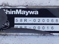 UDトラックスクオンアルミウイング大型（10t）[写真17]