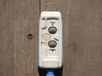 UDトラックスクオンアルミウイング大型（10t）[写真18]