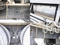 UDトラックスクオンアルミウイング大型（10t）[写真22]