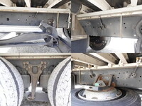 UDトラックスクオンアルミウイング大型（10t）[写真23]