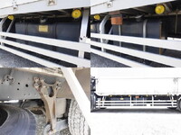 UDトラックスクオンアルミウイング大型（10t）[写真24]