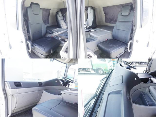 UDトラックスクオンアルミウイング大型（10t）[写真24]