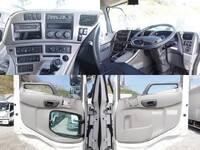 UDトラックスクオンアルミウイング大型（10t）[写真26]