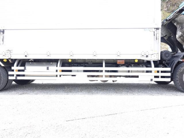 三菱ふそうファイターアルミウイング増トン（6t・8t）[写真13]