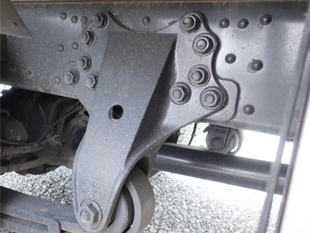 三菱ふそうファイターアルミウイング増トン（6t・8t）[写真16]