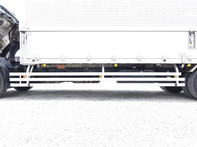 三菱ふそうファイターアルミウイング増トン（6t・8t）[写真18]