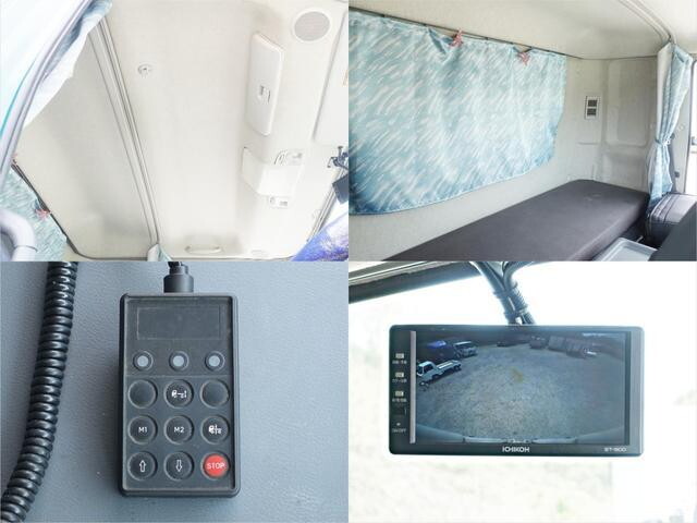 三菱ふそうファイターアルミウイング増トン（6t・8t）[写真21]