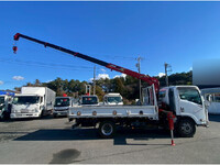 いすゞエルフクレーン4段小型（2t・3t）[写真13]