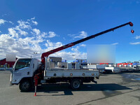 いすゞエルフクレーン4段小型（2t・3t）[写真14]