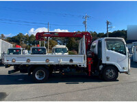 いすゞエルフクレーン4段小型（2t・3t）[写真15]