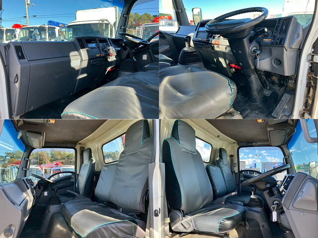 いすゞエルフクレーン4段小型（2t・3t）[写真19]