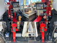 いすゞエルフクレーン4段小型（2t・3t）[写真23]