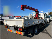 いすゞエルフクレーン4段小型（2t・3t）[写真02]