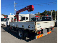 いすゞエルフクレーン4段小型（2t・3t）[写真05]