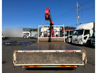 いすゞエルフクレーン4段小型（2t・3t）[写真08]