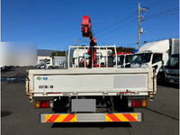 いすゞエルフクレーン4段小型（2t・3t）[写真10]