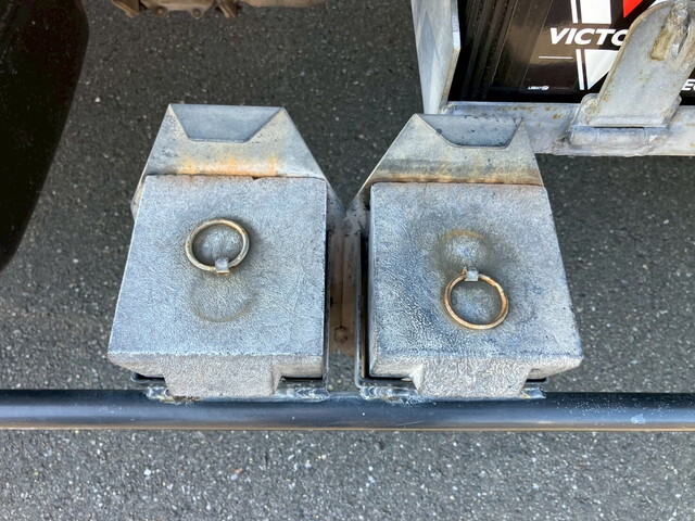 いすゞエルフパッカー車（塵芥車）小型（2t・3t）[写真11]