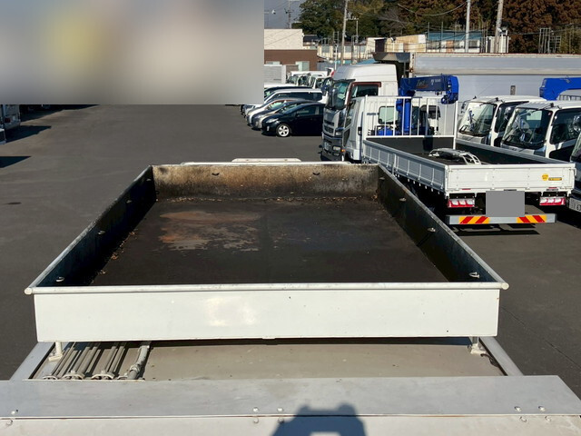 いすゞエルフパッカー車（塵芥車）小型（2t・3t）[写真13]