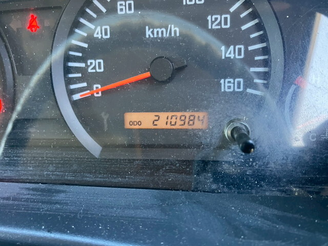 いすゞエルフパッカー車（塵芥車）小型（2t・3t）[写真19]