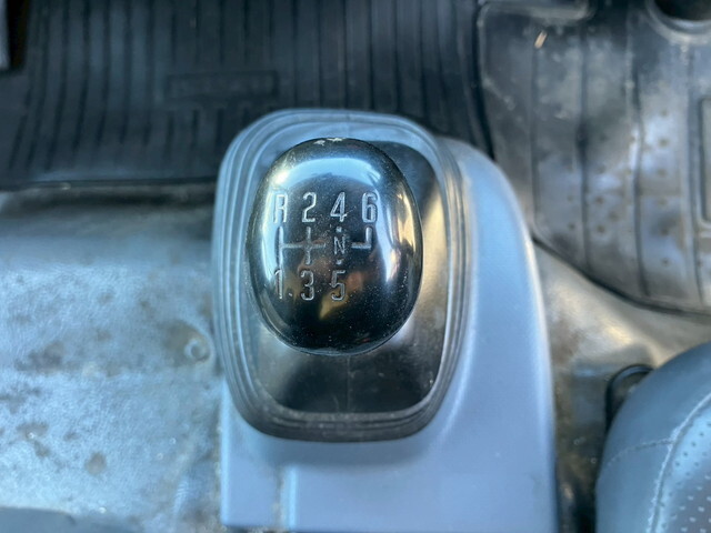 いすゞエルフパッカー車（塵芥車）小型（2t・3t）[写真20]