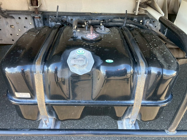 いすゞエルフパッカー車（塵芥車）小型（2t・3t）[写真24]