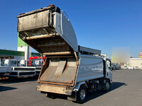 いすゞエルフパッカー車（塵芥車）小型（2t・3t）[写真28]