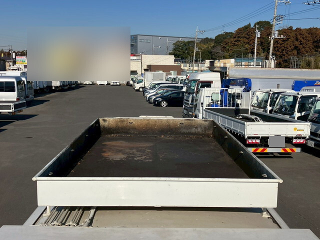 いすゞエルフパッカー車（塵芥車）小型（2t・3t）[写真36]