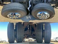 いすゞエルフパッカー車（塵芥車）小型（2t・3t）[写真08]