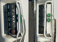 いすゞエルフパッカー車（塵芥車）小型（2t・3t）[写真10]