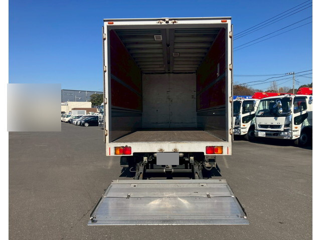 日野レンジャーアルミウイング中型（4t）[写真19]