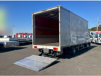 日野レンジャーアルミウイング中型（4t）[写真21]