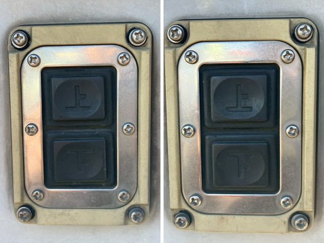 日野レンジャーアルミウイング中型（4t）[写真21]