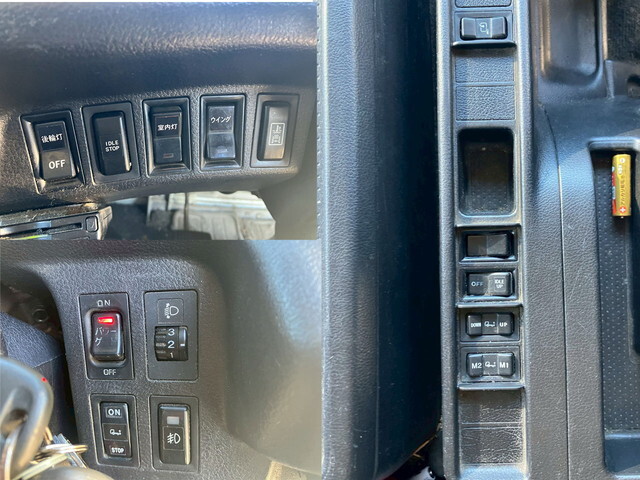 日野レンジャーアルミウイング中型（4t）[写真26]