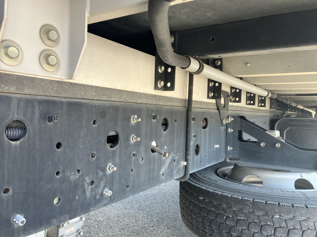 日野レンジャーアルミウイング中型（4t）[写真27]