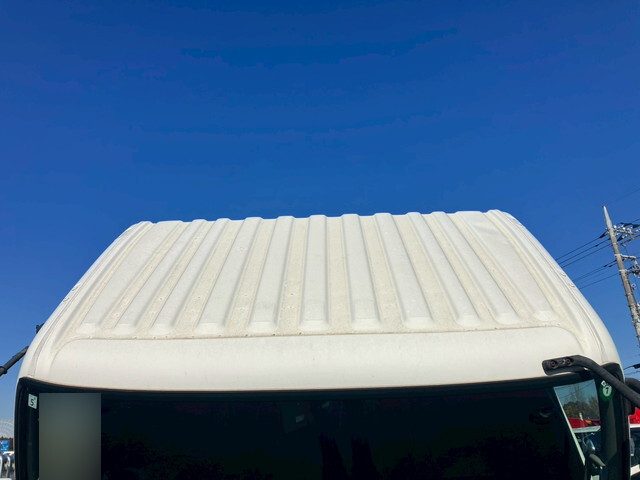 日野レンジャーアルミウイング中型（4t）[写真28]