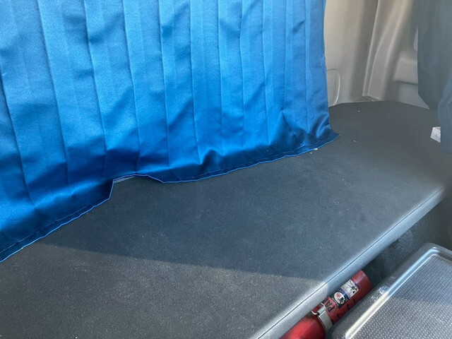 日野レンジャーアルミウイング中型（4t）[写真30]