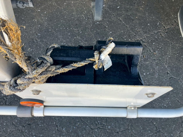 日野レンジャーアルミウイング中型（4t）[写真35]